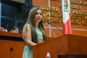 CONGRESO VIOLETA MARTÍNEZ