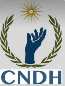 ESTADO CNDH