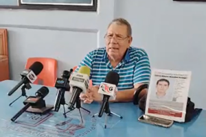 ESTADO Carlos Alberto González Campos
