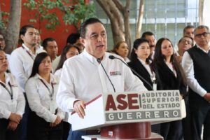 ESTADO EL AUDITOR