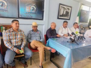 ESTADO FRENTE ESTATAL