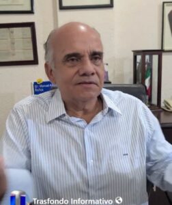 ESTADO Manuel Añorve Baños