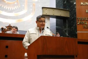 ESTADO Marco Tulio Sánchez Alarcón
