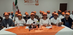 ESTADO SECCIÓN 14