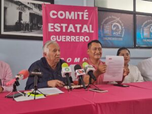 ESTADO SOMOS MEXICO