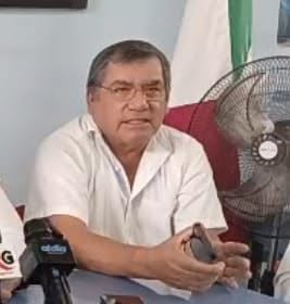 ESTADO Ventura Reyes Urióstegui