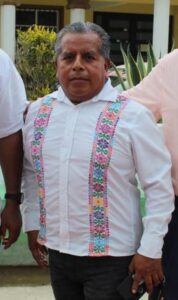 IGUALAPA ALFREDO GONZÁLEZ