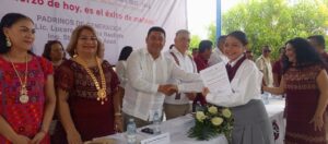 MARQUELIA CLAUSURA DEL CBTIS (4)