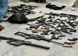 NACIONAL ARMAS