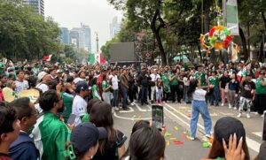 NACIONAL FESTEJOS
