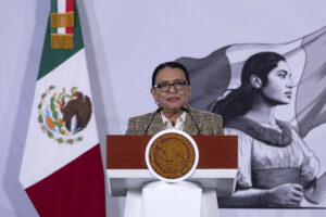 NACIONAL ROSA ICELA RODRIGUEZ
