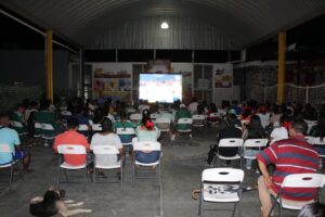 OME DURANTE EL PARTIDO (2)