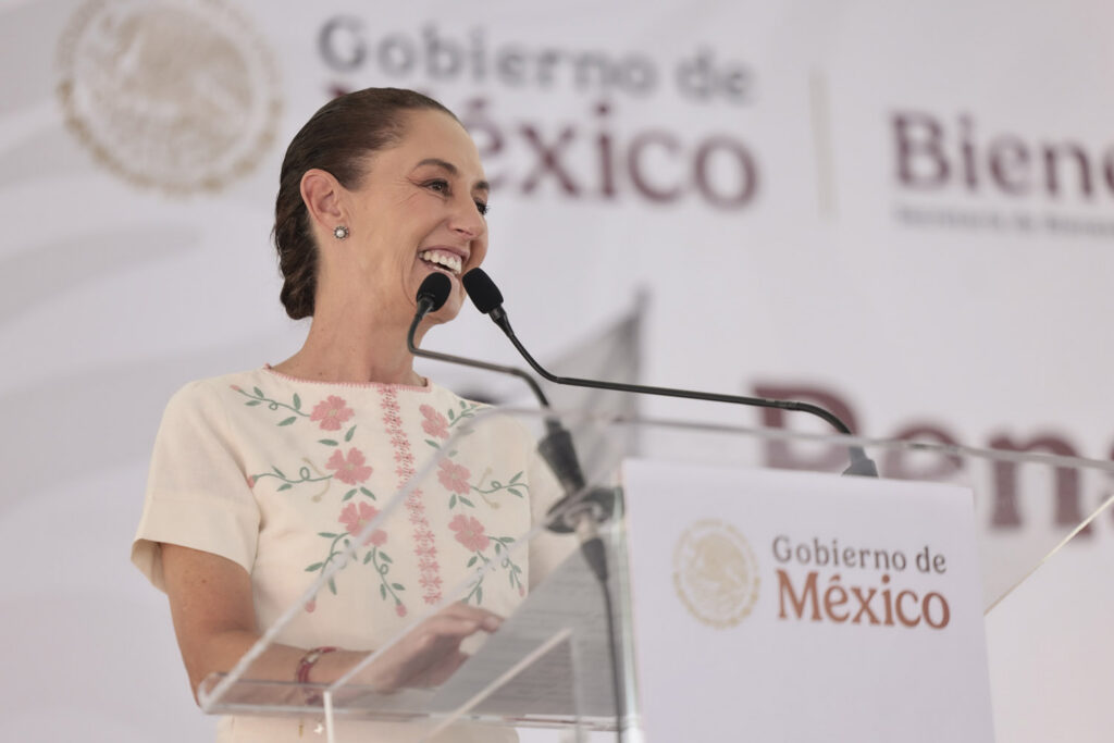 PRINCIPAL LA PRESIDENTA (1)