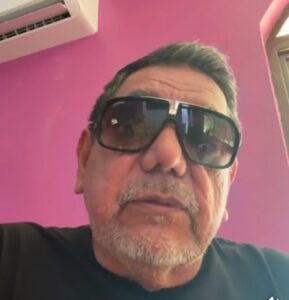 PRINCIPAL felix salgado macedonio