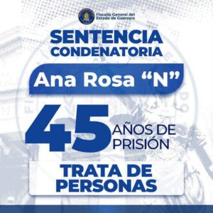 ROJA EL AVISO