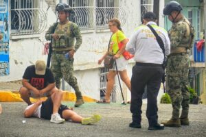 ROJA EL HERIDO