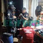 ROJA EL HERIDO (PARA REDES)