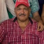 ROJA José Eduardo Cortés