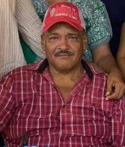 ROJA José Eduardo Cortés