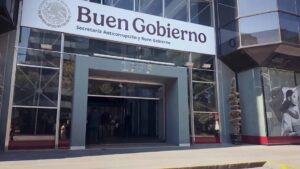ROJA OFICINA BUEN GOBIERNO