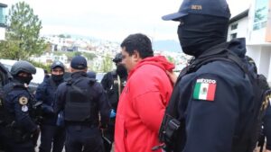 ROJA  Rafael N, alias El Sierra