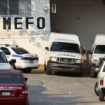 ROJA SERVICIO MEDICO FORENSE