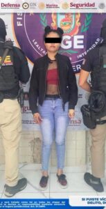 ROJA Yaretzin N