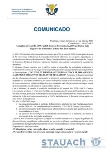 SAN LUIS COMUNICADOS CHAPINGO (2)