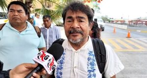 estado Felipe de la Cruz Sandoval