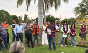 estado PROYECTO MEXICO IMPARABLE