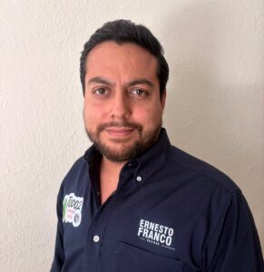 estado ernesto franco perez
