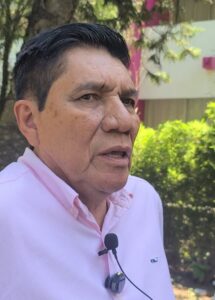 estado mario moreno arcos