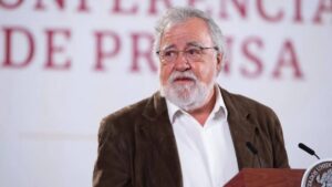 nacional Alejandro Encinas