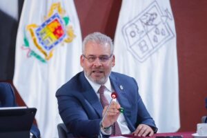 nacional Alfredo Ramírez Bedolla
