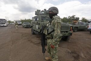 nacional capacitacion militares