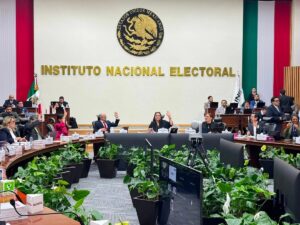 nacional ine
