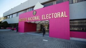 nacional ine