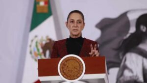 nacional la presidenta