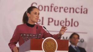 nacional la presidenta