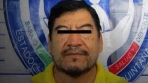 nacional mario marin