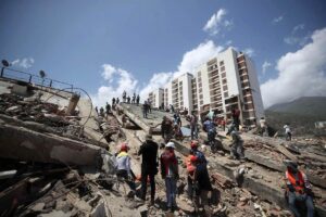nacional venezuela dias de luto