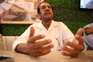 principal Rogelio Ortega Martínez