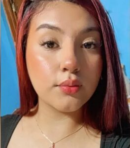 roja Joshami Irais Robles