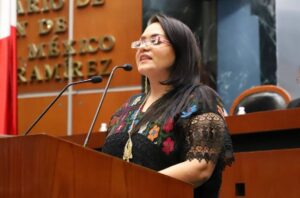 roja Marisol Bazán Fernández