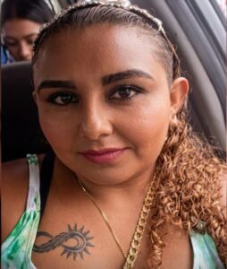 roja Osmayda Bedolla Solano