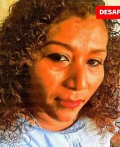 roja Ruby Vázquez García