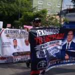 roja la marcha