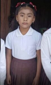roja la menor