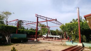 BOLETÍN MARQUELIA AVANCE DE OBRA (1)