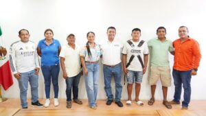 BOLETÍN MARQUELIA COMITÉ DEPORTIVO (1)